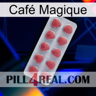 Café Magique 18